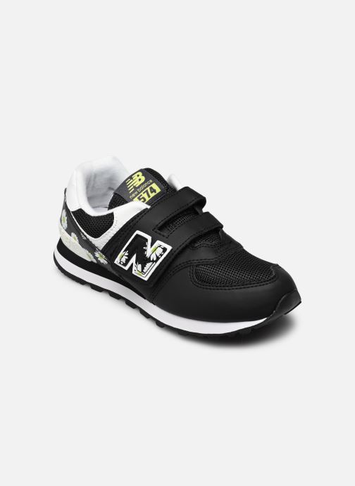 Baskets New Balance PV574 pour Enfant