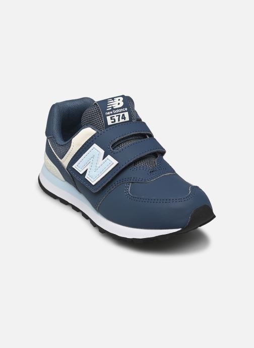 Baskets New Balance PV574 pour  Enfant