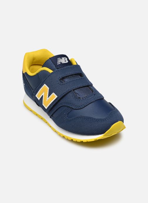 Baskets New Balance YZ373 pour  Enfant