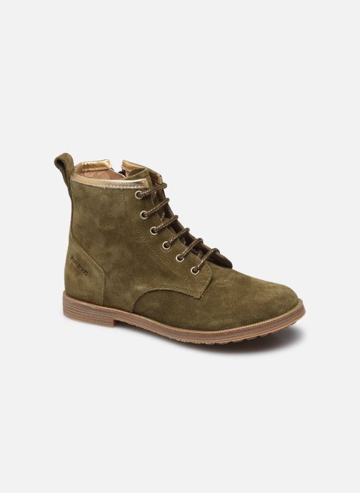 Trip Rolls Hi Lace par Pom d Api