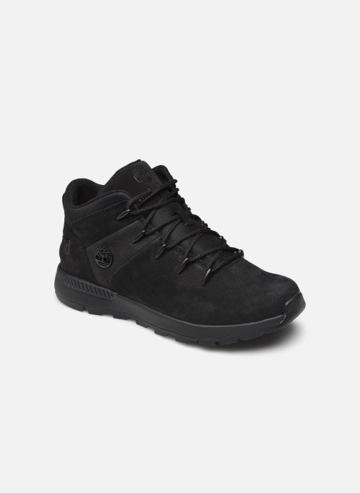 Baskets Timberland Sprint Trekker Mid2 pour Enfant