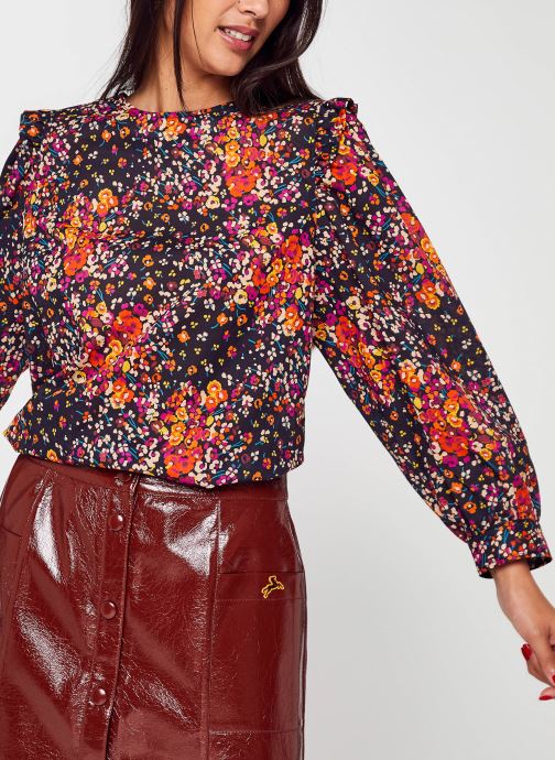 Bondissante par La petite française