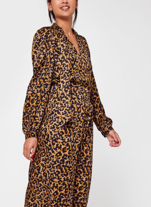 Relachee par La petite française