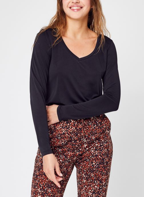 Pckamala New Ls Top Noos Bc par Pieces