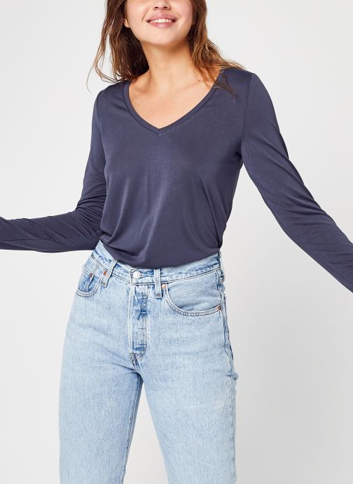 Pckamala New Ls Top Noos Bc par Pieces