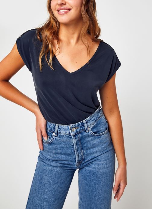 Pchamala Ss Top Kac Fc par Pieces