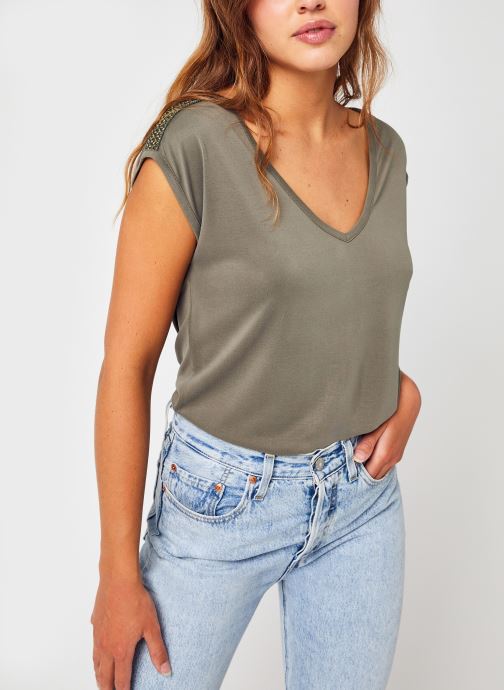 Pchamala Ss Top Kac Fc par Pieces