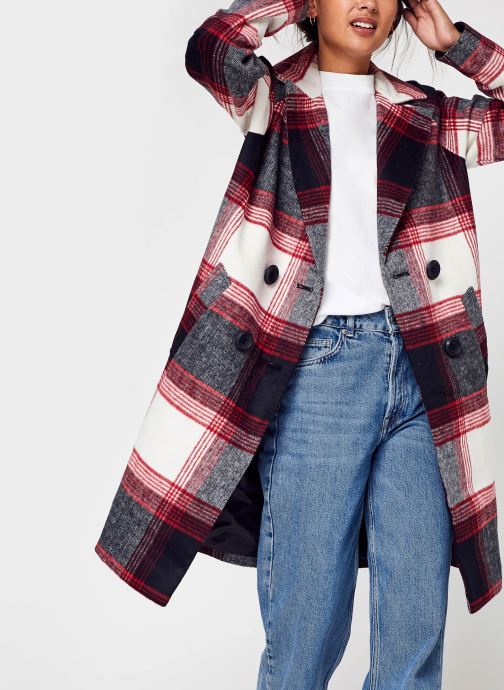 Nmbantu L/S Jacket par Noisy May