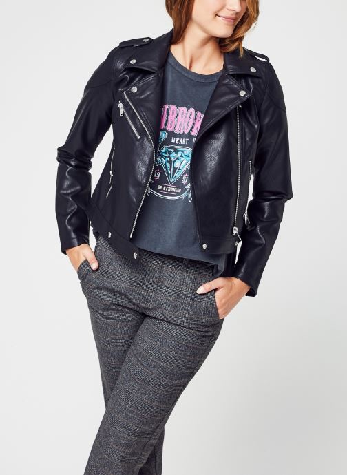 Nmrollo L/S Jacket Noos par Noisy May