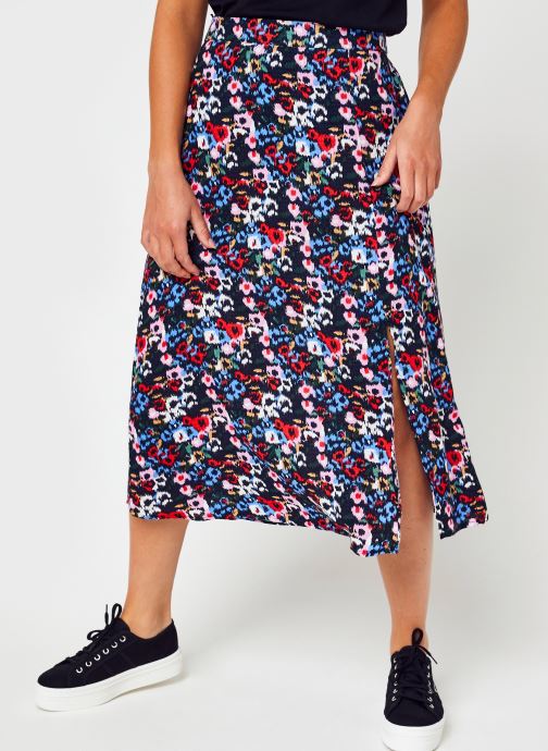 Yasmali Hw Midi Skirt S. par Y.A.S