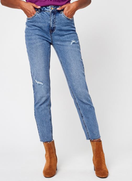 Vmbrenda Hr Strt A Cut Dst Gu389 Ga Noos par Vero Moda