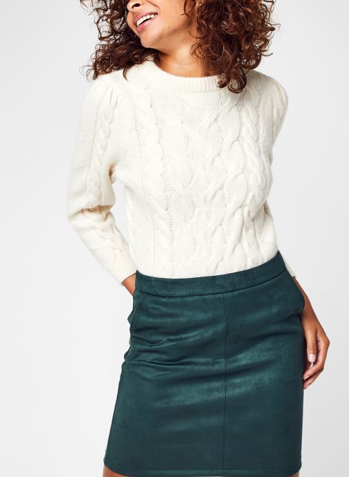 Vminger 7/8 Cable Blouse Rep Ff1 par Vero Moda