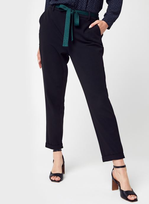 Vmkaya Mr Loose Tapered Belt Pant Lcs par Vero Moda