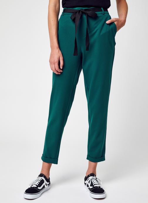 Vmkaya Mr Loose Tapered Belt Pant Lcs par Vero Moda