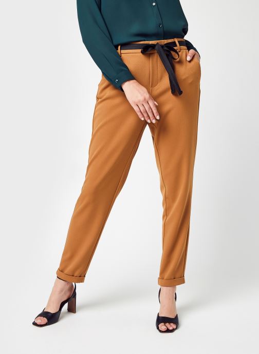 Vmkaya Mr Loose Tapered Belt Pant Lcs par Vero Moda