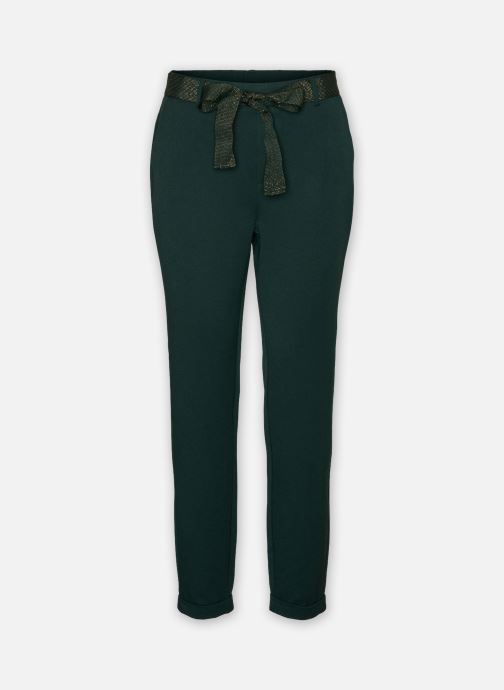 Vêtements Vero Moda Vmkaya Mr Loose Tapered Belt Pant Lcs pour  Accessoires