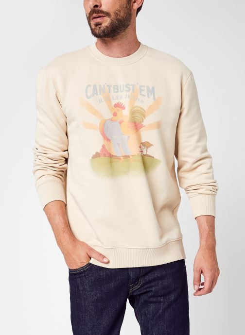 Can´T Bust ´Em Sws Beige par Lee