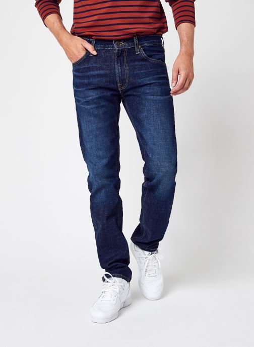 Daren Zip Fly Deep Kansas par Lee