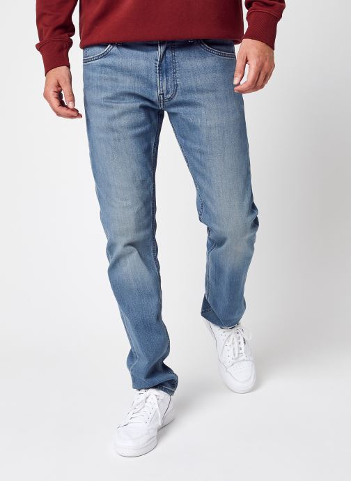 Daren Zip Fly Mid Shark par Lee