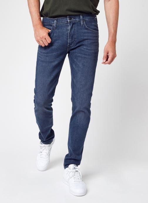 Luke Dk Worn Shark par Lee