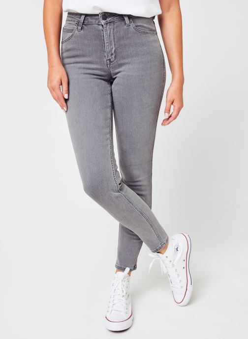 Scarlett High Grey Holly par Lee