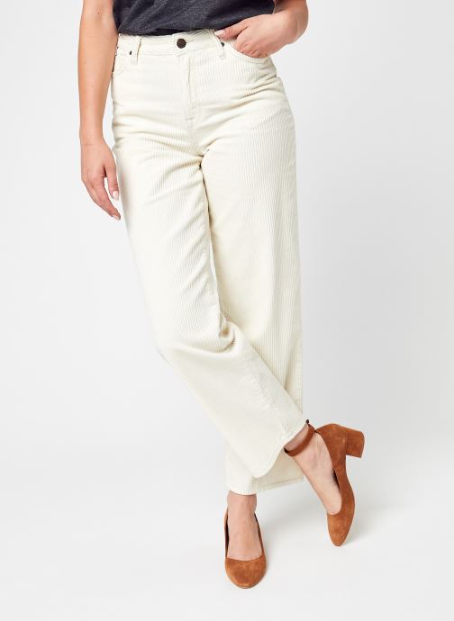 Wide Leg Long Shark Tooth par Lee