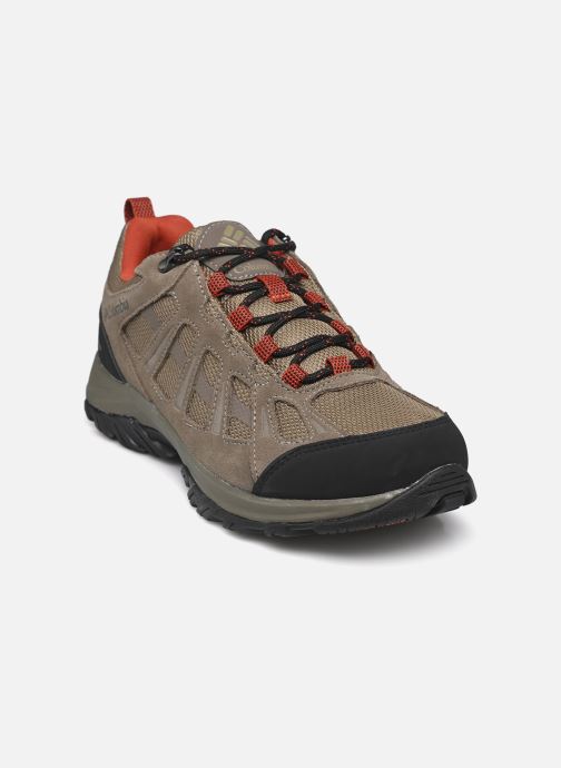 Chaussures de sport Columbia Redmond III Waterproof M pour Homme