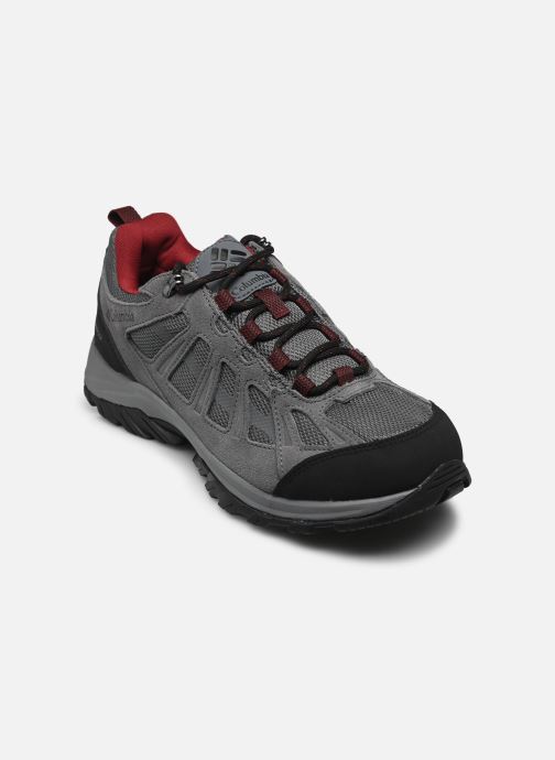 Chaussures de sport Columbia Redmond III Waterproof M pour Homme