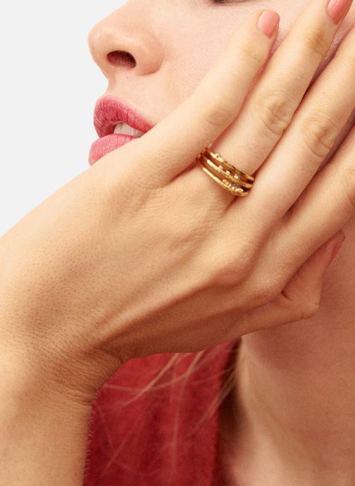 Bague Seleya par Hipanema