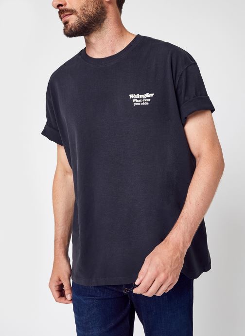 Wwyg Tee par Wrangler
