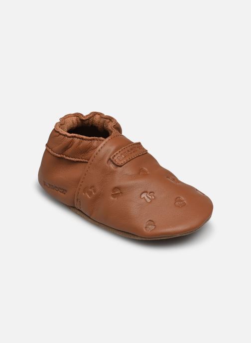 Chaussons Robeez Mywood pour Enfant - Robeez - Modalova