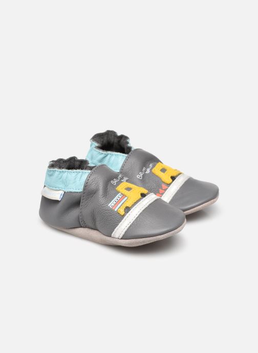 Truck Road par Robeez