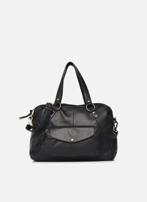 Liv Leather Daily Bag par Pieces