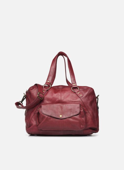 Liv Leather Daily Bag par Pieces