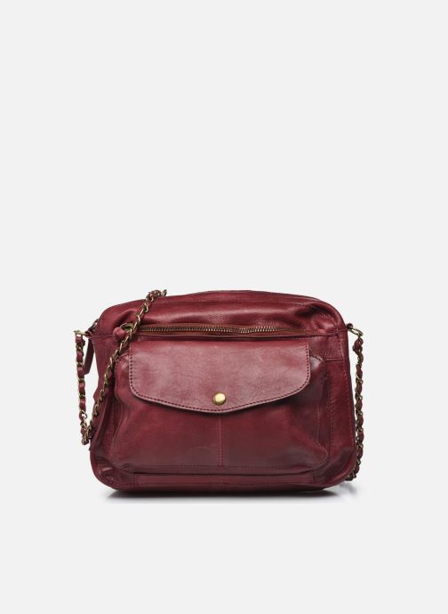 Liv Leather Large Cross Body par Pieces