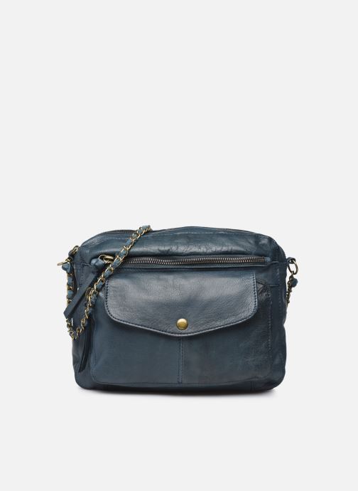 Liv Leather Large Cross Body par Pieces