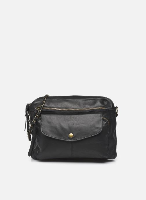 Liv Leather Large Cross Body par Pieces