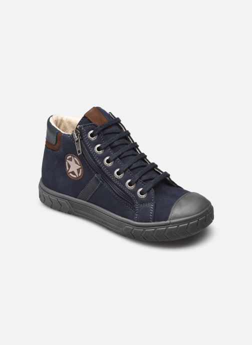 Veynald H21 par Bopy