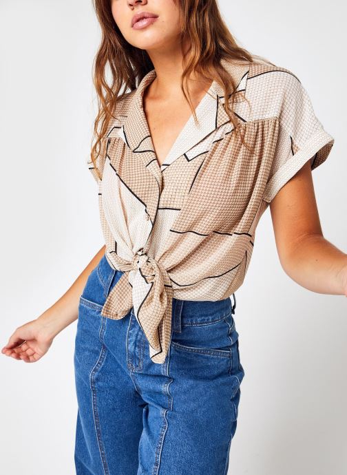 Objconsilia S/L Shirt Ec Pa .C par OBJECT