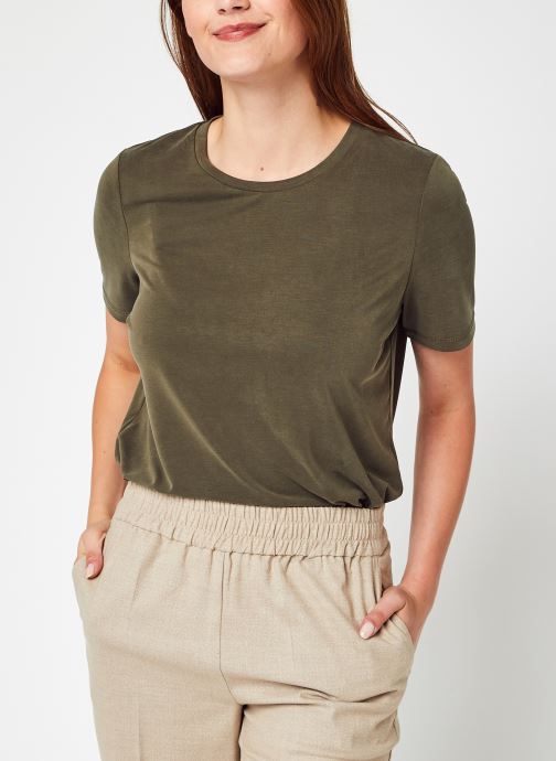 Objannie S/S T-Shirt Noos par OBJECT