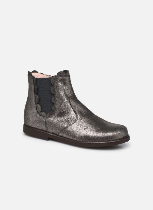 boots jacadi