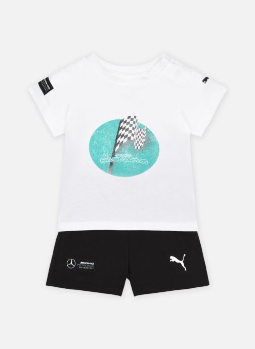 Bb Mapm Infants Set par Puma