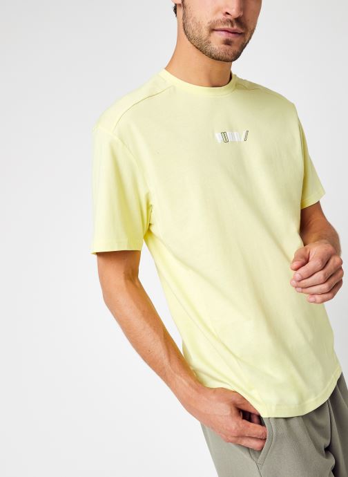 Fd Radical Tee par Puma