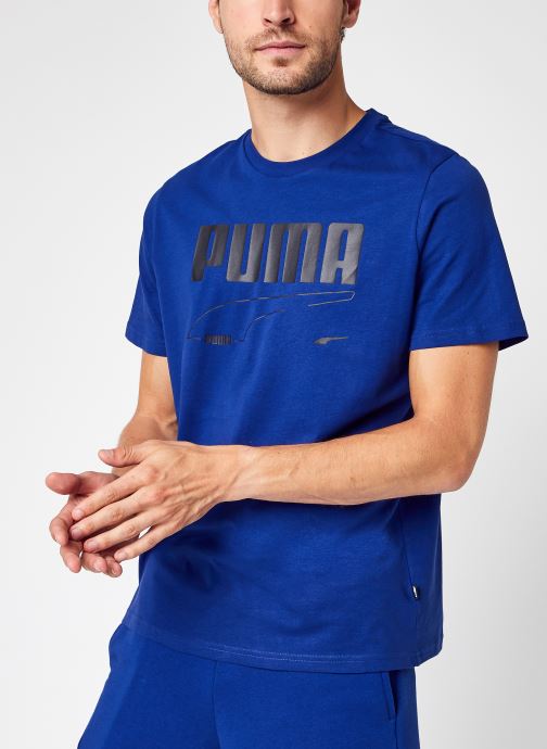 Fd Rbl Tee par Puma