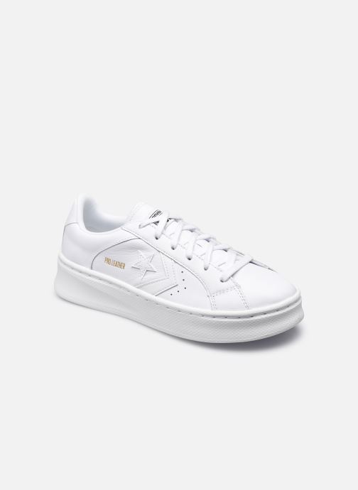 Pro Leather Lift par Converse