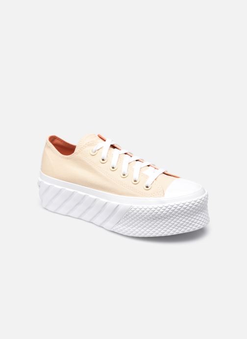 Chuck Taylor All Star Lift 2x par Converse