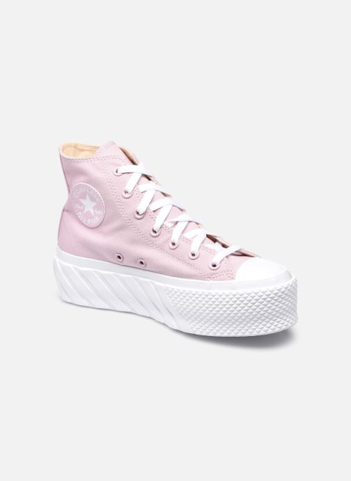 Chuck Taylor All Star Lift 2x par Converse