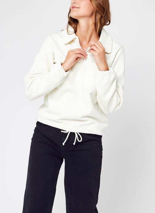 Slffreja Ls Sweat W par Selected Femme