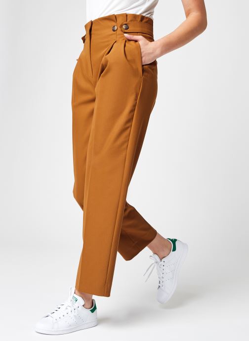 Slfleva Hw Pant B par Selected Femme