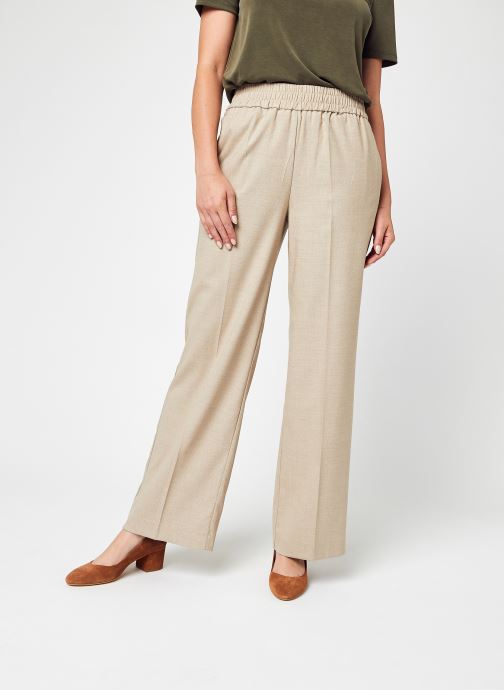 Slfbrise Mw Pant B par Selected Femme